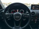 Audi A3 30 TFSI Basic