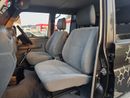 Toyota Land Cruiser Pick Up - 4.5 Diesel Engine - MT - 4WD