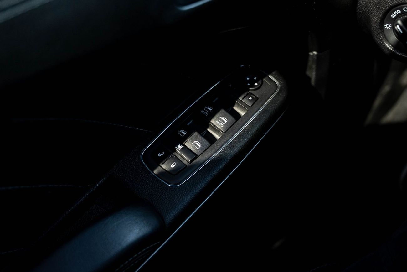 دودج تشارجر R/T Max 5.7L