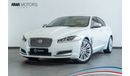 Jaguar XF 2015 Jaguar XF 3.0L V6 Supercharged Premium Luxury Edition / Extended Jaguar Warranty