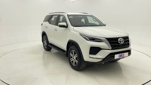 Toyota Fortuner EXR 2.7 | Zero Down Payment | Free Home Test Drive