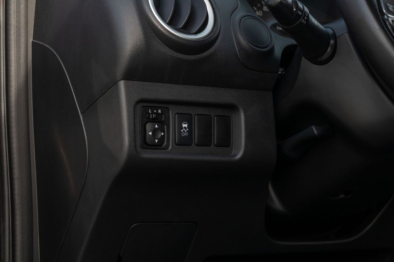 Mitsubishi Attrage GLX Base 1.2L l GCC | Zero Down Payment | AED 313 Monthly | Unlimited Kms Warranty