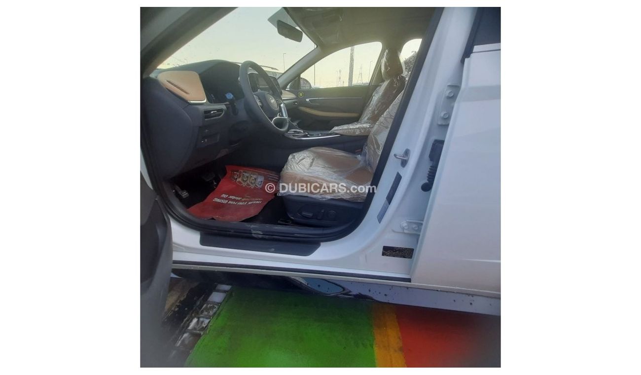 هيونداي سوناتا GLS PREMIUM. У нас лучшие цены