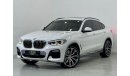 BMW X4 2019 BMW X4 xDrive30i M-Sport, 2024 BMW Warranty + Service Contract, Full BMW Service History, GCC