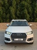 أودي Q7 55 TFSI quattro 3.0L