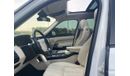 Land Rover Range Rover Range rover Vogue SE V8 2014 GCC Original  paint