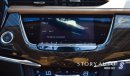 Cadillac XT6 2.0L Premium Luxury 4WD Aut, 7 SEATS (Version 105)