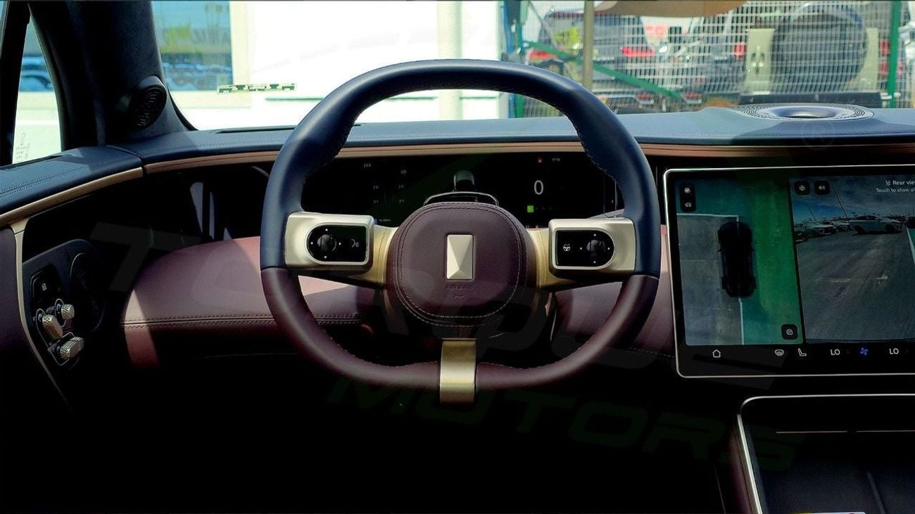 Avatr 11 ( Only For Export ) 2025 Avatr 11 Max REEV 1.5T RWD BRAND NEW