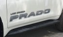 Toyota Prado 3.0 T-DSL TX.L SPARE UP