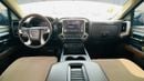 جي أم سي سييرا 1500 CREWCAB SLE Z71