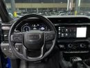 GMC Sierra SE 5.3L V8 AT4 Crew Cab (AWD)