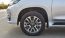 Toyota Prado TOYOTA PRADO VXR 2023 4.0L 6CYL - AL FUTTAIM WAEEANTY