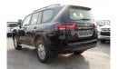 Toyota Land Cruiser LAND CRUISER GXR 4.0