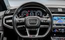 Audi RS Q3 TFSI quattro 2022 Audi RSQ3, 2025 Audi Warranty, 2027 Audi Service Contract, Low Kms, GCC