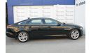 جاكوار XJ 2.0L 2016 MODEL UNDER WARRANTY