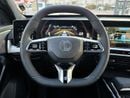 MG One MG One 1.5 LUX SUV FWD 5Doors Red Color 2024