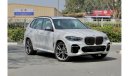 BMW X5M BMW X5 M50i