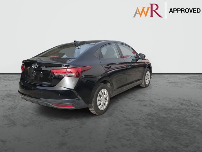 Hyundai Accent SMART, миниатюра 22