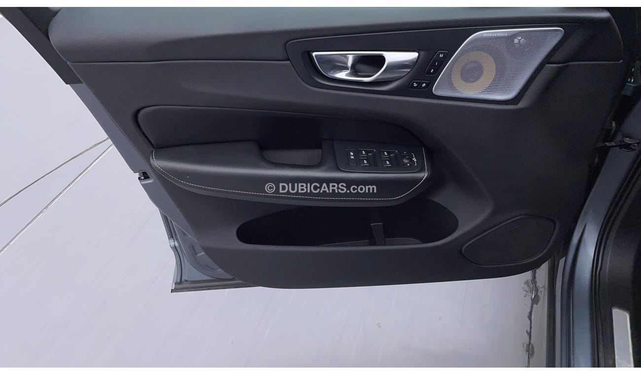 Volvo XC60 T6 R DESIGN 2 | Zero Down Payment | Free Home Test Drive