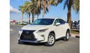 Lexus RX350 LEXUS RX350 UAE OR EXPORT