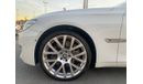 BMW 750Li Executive BMW 750- Li -Gcc_2015_Excellent_Condition _Full option