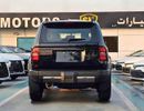 Toyota Prado ADVENTURE TURBO / 2.4L V4 PETROL / MID OPTION / DRIVER POWER SEATS (CODE # PR24S2)