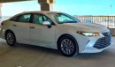 تويوتا أفالون TOYOTA AVALON 3.5L XLE G AT