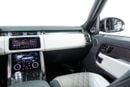 Land Rover Range Rover Autobiography SV 5.0L GCC-Al Tayer Full Service History-Rare Car-Excellent condition