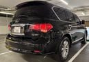 Infiniti QX80 EXCELLENT CONDITION, 4x4 , V8 5.6L