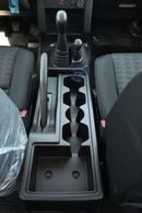 Mitsubishi L200 GL 2.4L Petrol 4WD Manual