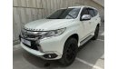 Mitsubishi Montero 3.5 | Under Warranty | Free Insurance | Inspected on 150+ parameters