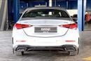 مرسيدس بنز C 200 Premium (AMG Line) | شامل الضمان | 0 ﺪﻔﻋﺓ ﺃﻮﻟﻯ