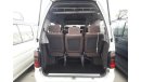 تويوتا هاياس Hiace Commuter RIGHT HAND DRIVE (Stock no PM 317 )