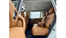 Infiniti QX80 2020 Infiniti QX80 Luxury, Warranty, Full Options, Low kms, GCC