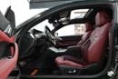 BMW 420i M SPORT 2024 BMW 420i Coupe M-Sport, 11/12/2028 BMW Warranty And Service Pack, BMW Service History, GCC