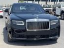 Rolls-Royce Ghost ROLLS-ROYCE GHOST - LOCALE PRICE - MODEL 2024 - 0 KM - SPEC UK
