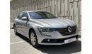 Renault Talisman PE 2000