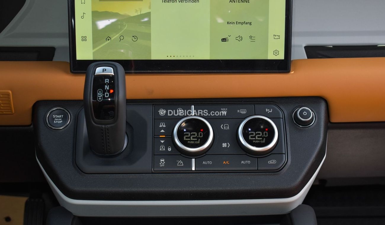 Land Rover Defender Land Rover Defender 110 X-Dynamic HSE P400 | 2023 | Brand New