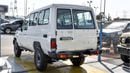 Toyota Land Cruiser 70