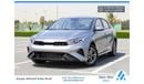 Kia Cerato 2023 | BRAND NEW CERATO 1.6L EX FULL OPTION A/T WITH REAR CAMERA AND SUNROOF EXPORT ONLY