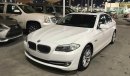 BMW 520i