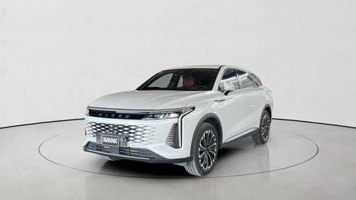 إكسيد RX 2.0TGDI LUXURY DCT 4WD | شامل الضمان | 0 ﺪﻔﻋﺓ ﺃﻮﻟﻯ
