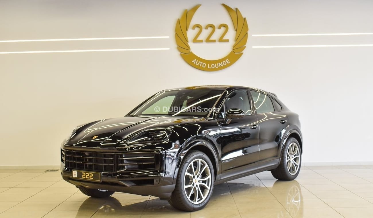 New Porsche Cayenne 2024 for sale in Dubai 698727
