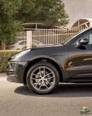 Porsche Macan STANDARD