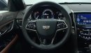 Cadillac ATS 2.0 T 2 | Under Warranty | Inspected on 150+ parameters