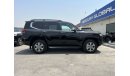 Toyota Land Cruiser Right Hand Drive Toyota LC300 Sahara Diesel 3.3L | RHD