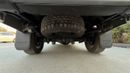 Toyota Hilux GR kitt installed