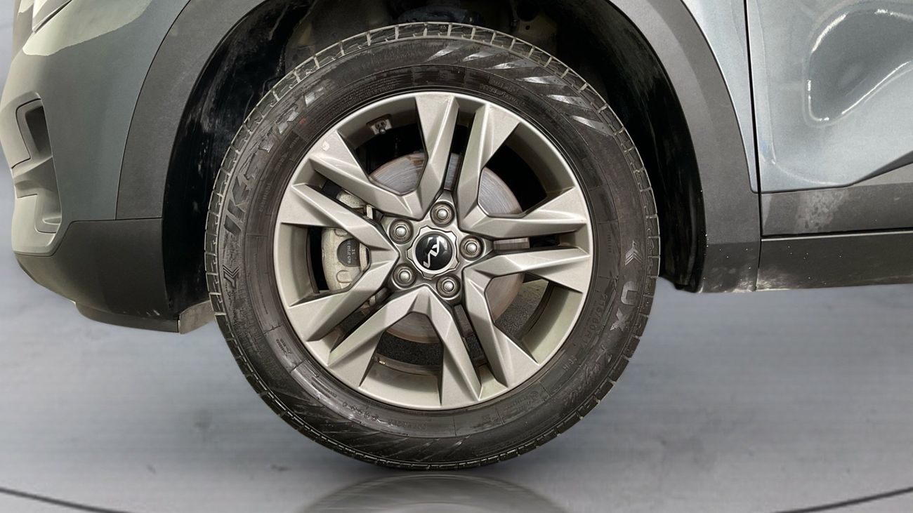 Kia Seltos LX DLX | Guaranteed Warranty | 0 Down Payment