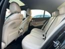 Mercedes-Benz E300 Mercedes E300 _American_2019_Excellent Condition _Full option