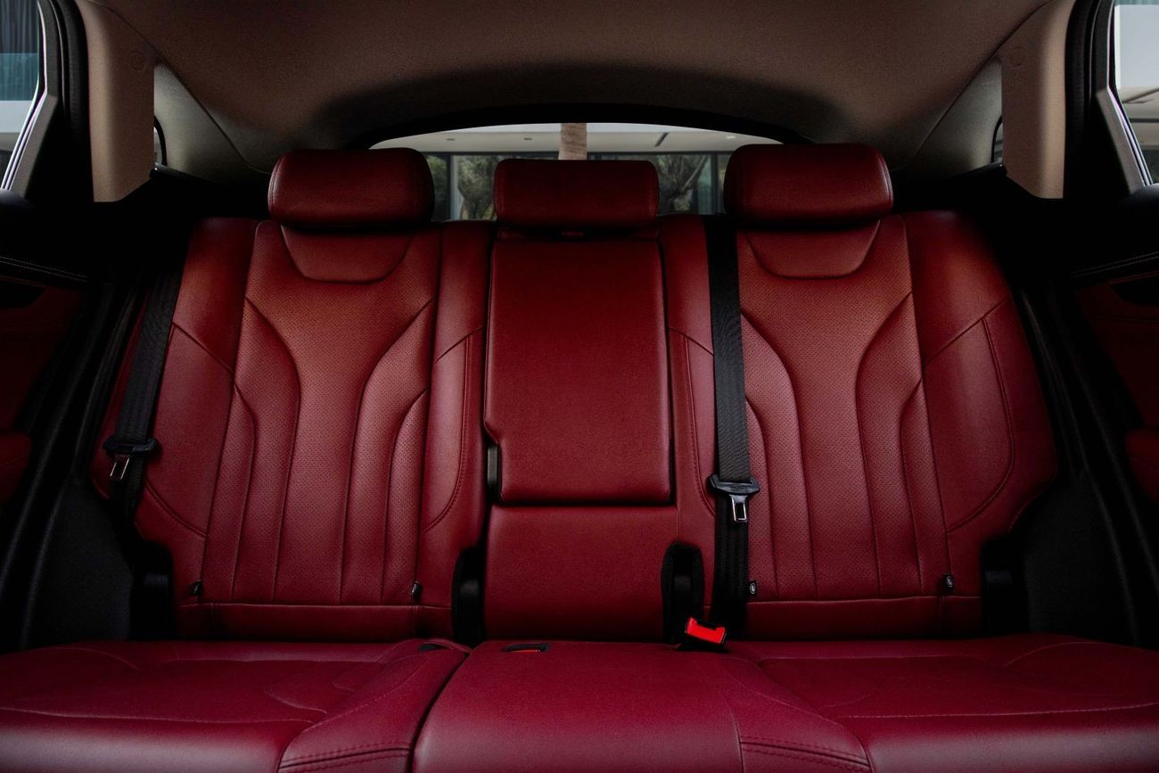 Changan CS85 | 1,567 P.M  | 0% Downpayment | Agency Warranty & Service Contract